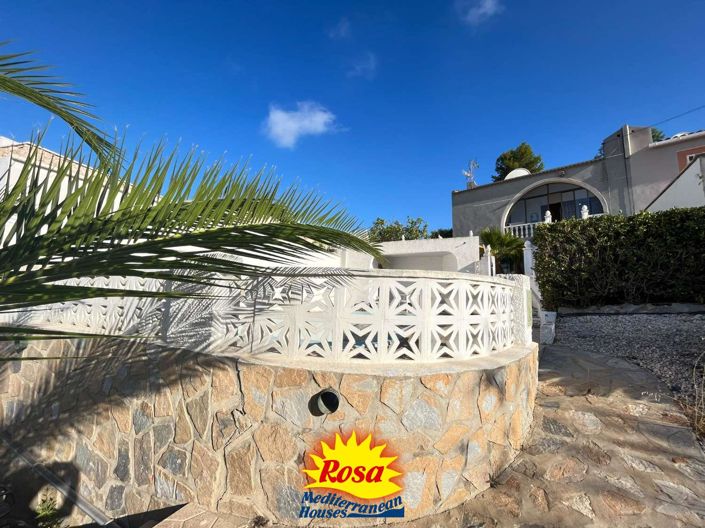 Image No.6-Chalet de 2 chambres à vendre à Los Balcones