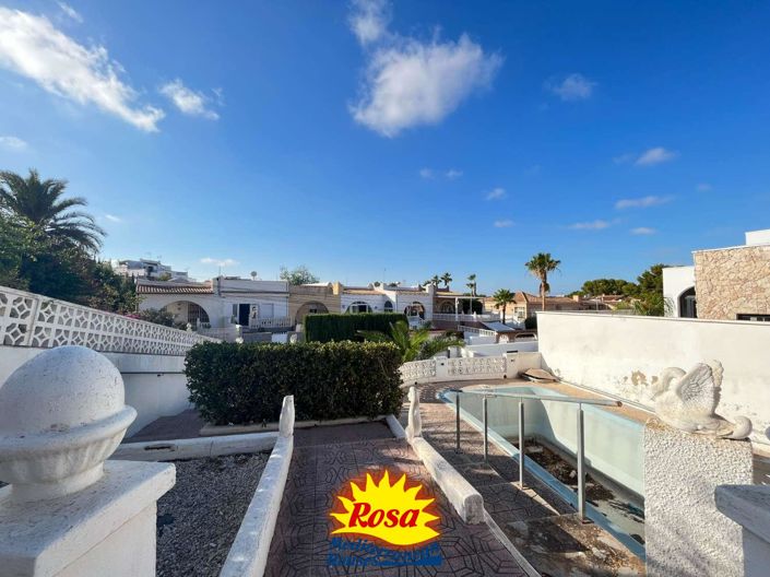 Image No.8-Chalet de 2 chambres à vendre à Los Balcones