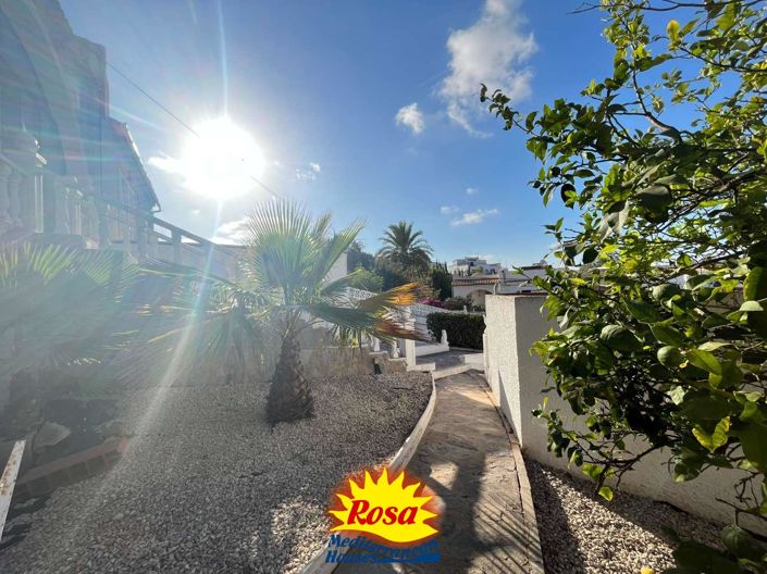 Image No.9-Chalet de 2 chambres à vendre à Los Balcones