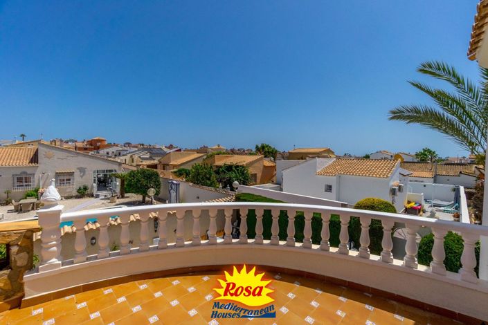 Image No.11-3 Bed Villa for sale