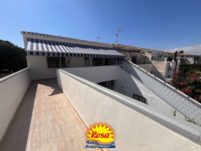 Image No.22-3 Bed Bungalow for sale