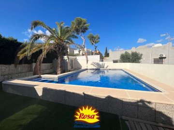 Rosa Mediterranean Houses most sold property