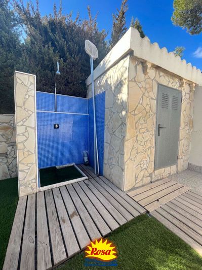 Image No.20-2 Bed Chalet for sale