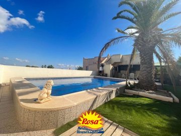 Rosa Mediterranean Houses most sold property