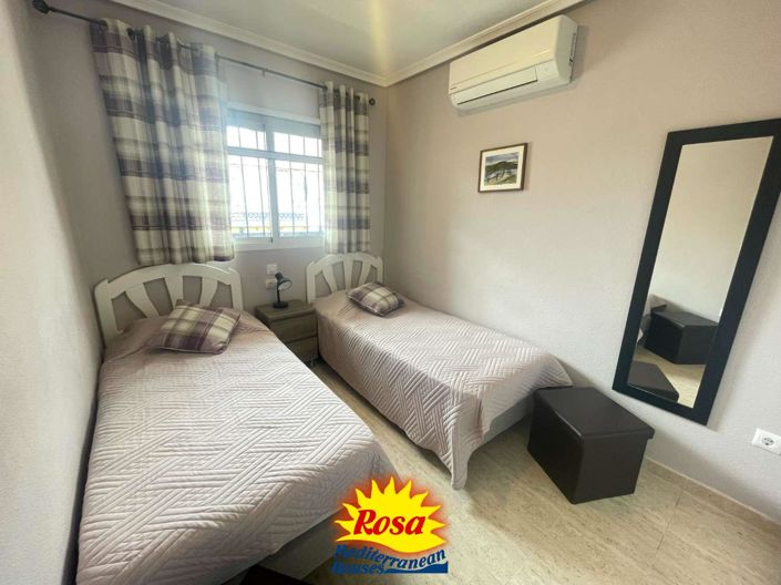 Image No.14-Appartement de 2 chambres à vendre à Orihuela Costa