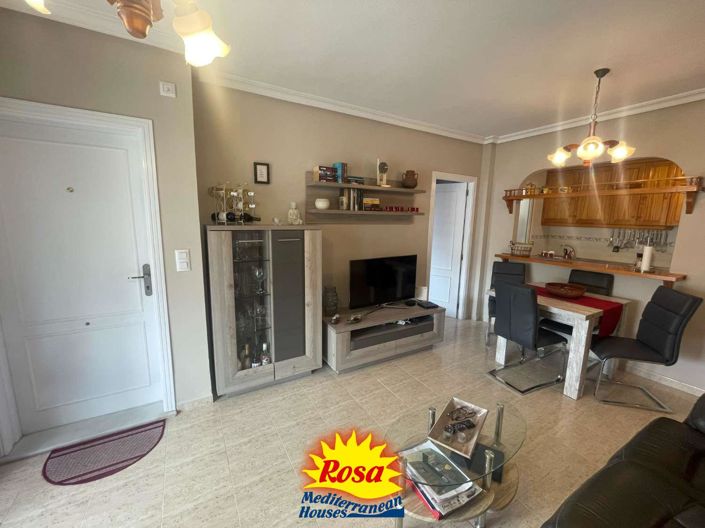 Image No.7-Appartement de 2 chambres à vendre à Orihuela Costa