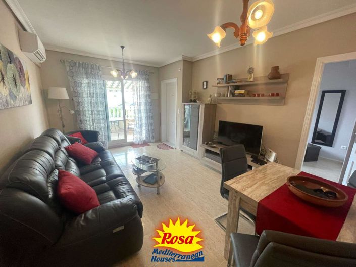 Image No.8-Appartement de 2 chambres à vendre à Orihuela Costa