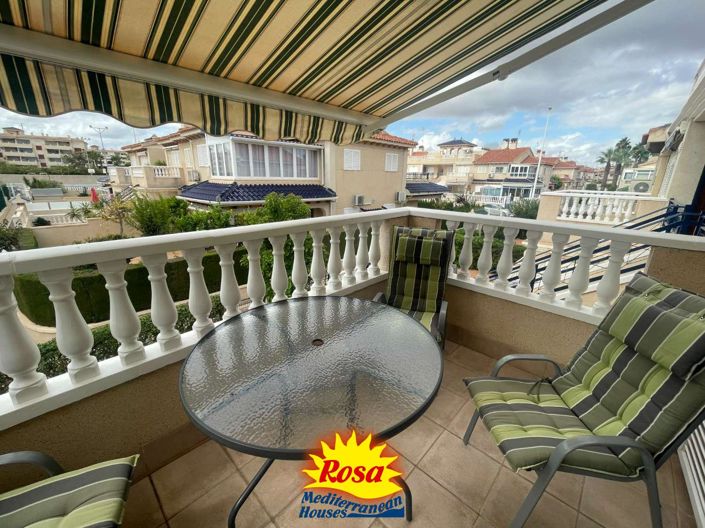 Image No.9-Appartement de 2 chambres à vendre à Orihuela Costa