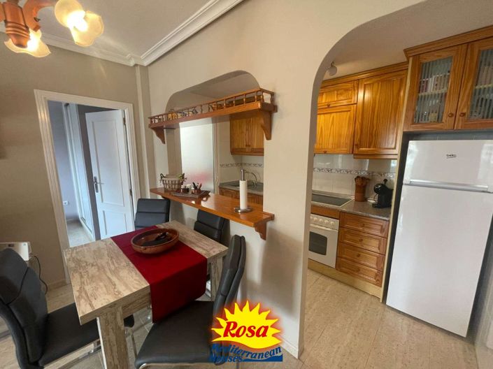 Image No.4-Appartement de 2 chambres à vendre à Orihuela Costa