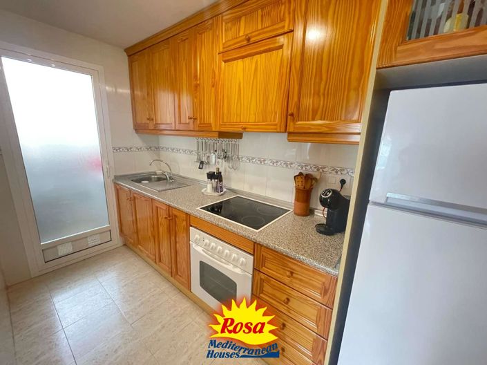 Image No.5-Appartement de 2 chambres à vendre à Orihuela Costa