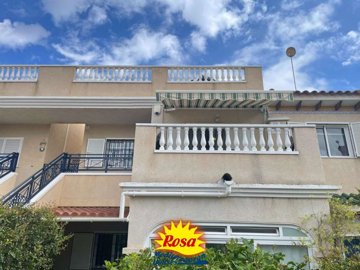 1 - Orihuela Costa, Appartement