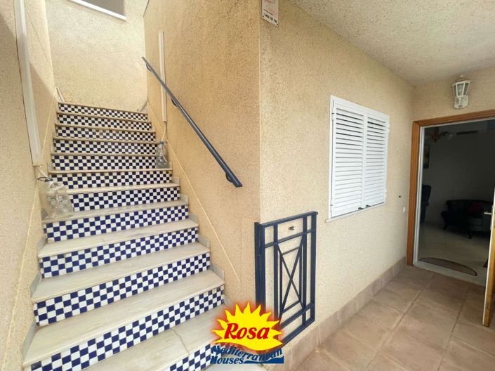 Image No.20-Appartement de 2 chambres à vendre à Orihuela Costa