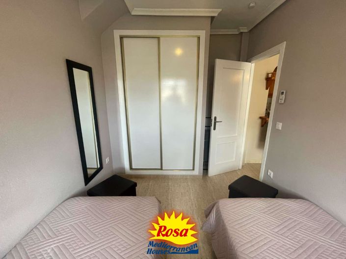 Image No.15-Appartement de 2 chambres à vendre à Orihuela Costa