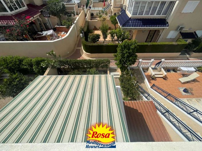 Image No.19-Appartement de 2 chambres à vendre à Orihuela Costa