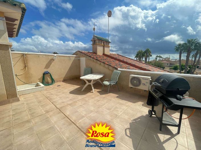 Image No.18-Appartement de 2 chambres à vendre à Orihuela Costa