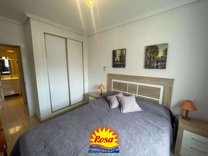 Image No.11-Appartement de 2 chambres à vendre à Orihuela Costa