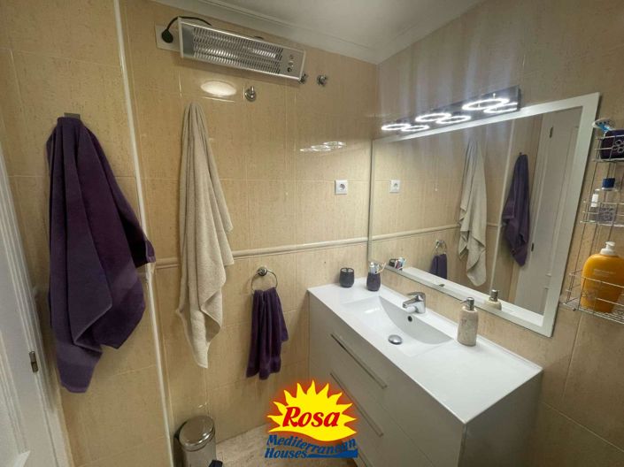 Image No.17-Appartement de 2 chambres à vendre à Orihuela Costa