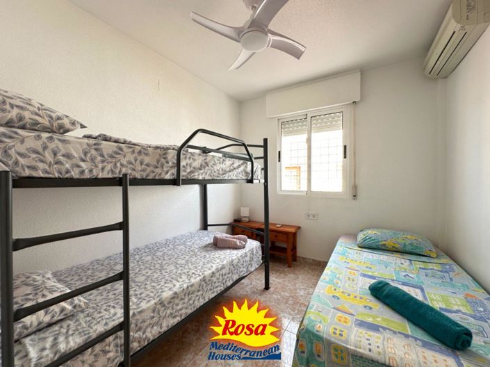 Image No.10-Duplex de 3 chambres à vendre à Orihuela Costa