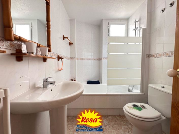 Image No.11-Duplex de 3 chambres à vendre à Orihuela Costa