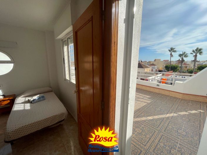 Image No.13-Duplex de 3 chambres à vendre à Orihuela Costa