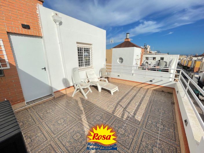 Image No.15-Duplex de 3 chambres à vendre à Orihuela Costa