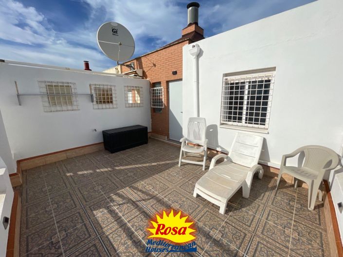 Image No.16-Duplex de 3 chambres à vendre à Orihuela Costa