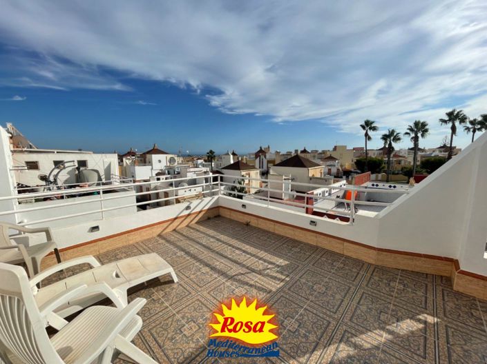 Image No.17-Duplex de 3 chambres à vendre à Orihuela Costa