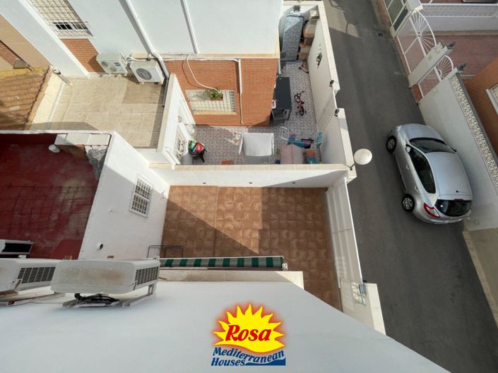 Image No.18-Duplex de 3 chambres à vendre à Orihuela Costa