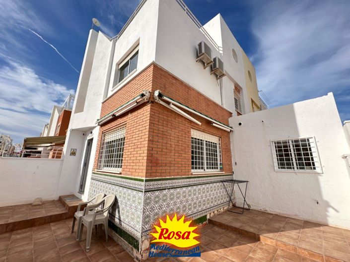 Image No.19-Duplex de 3 chambres à vendre à Orihuela Costa