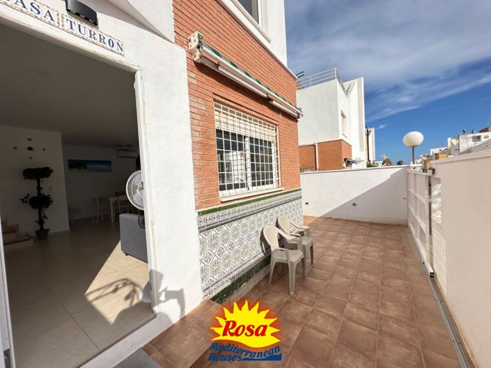 Image No.2-Duplex de 3 chambres à vendre à Orihuela Costa