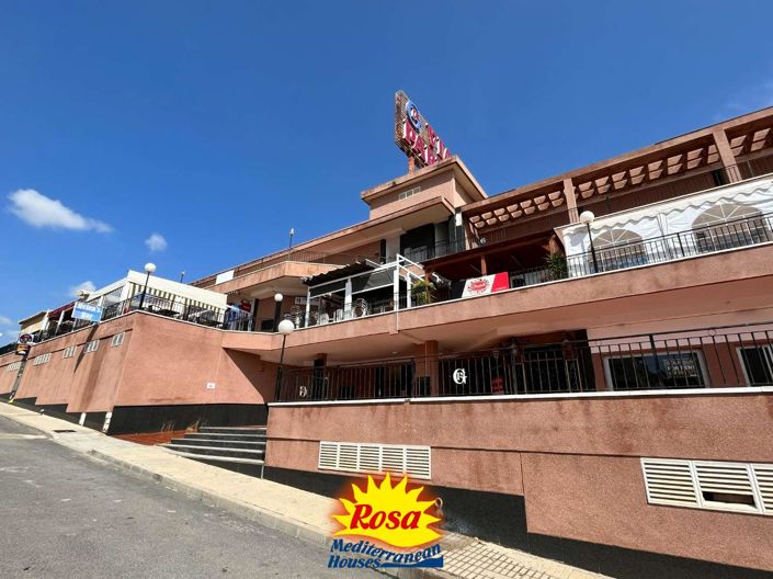 Image No.24-Duplex de 3 chambres à vendre à Orihuela Costa