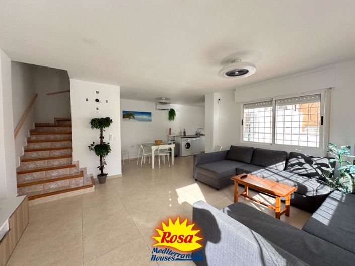 Image No.4-Duplex de 3 chambres à vendre à Orihuela Costa