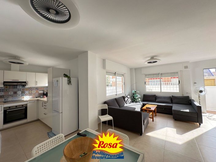 Image No.5-Duplex de 3 chambres à vendre à Orihuela Costa