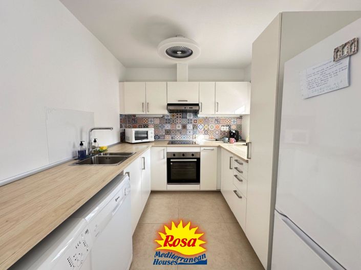 Image No.6-Duplex de 3 chambres à vendre à Orihuela Costa