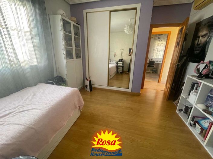 Image No.12-Chalet de 3 chambres à vendre à Orihuela Costa