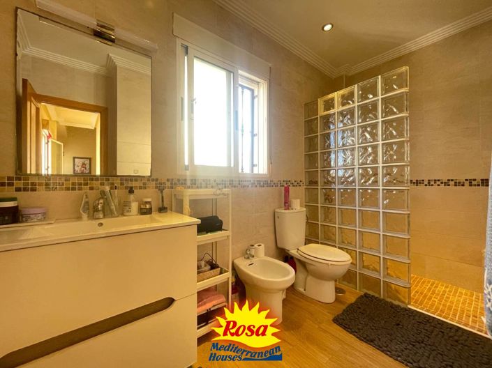 Image No.15-Chalet de 3 chambres à vendre à Orihuela Costa