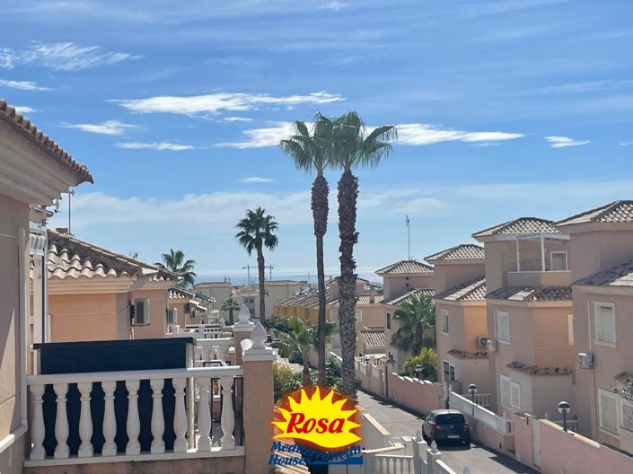 Image No.17-Chalet de 3 chambres à vendre à Orihuela Costa