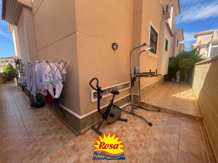 Image No.5-Chalet de 3 chambres à vendre à Orihuela Costa