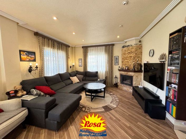 Image No.8-Chalet de 3 chambres à vendre à Orihuela Costa