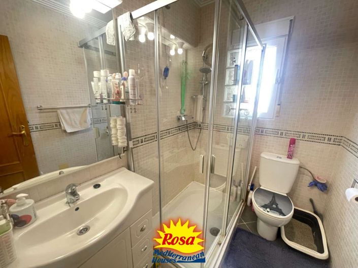 Image No.10-Chalet de 3 chambres à vendre à Orihuela Costa