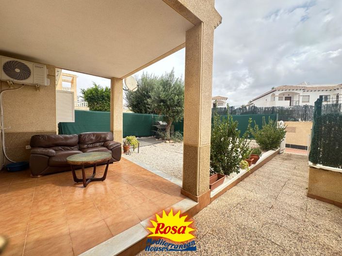 Image No.3-Appartement de 2 chambres à vendre à Orihuela Costa