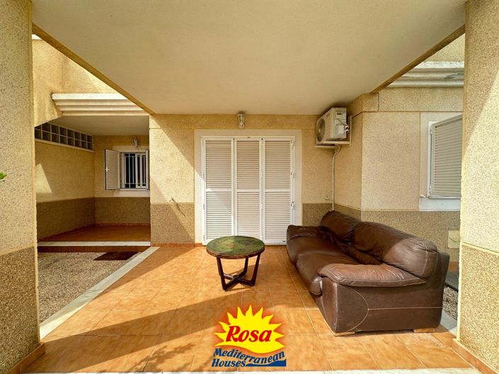 Image No.4-Appartement de 2 chambres à vendre à Orihuela Costa