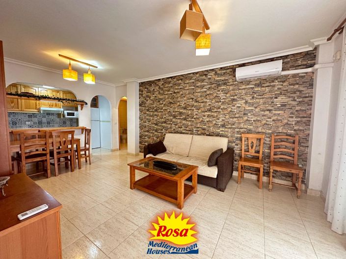 Image No.5-Appartement de 2 chambres à vendre à Orihuela Costa