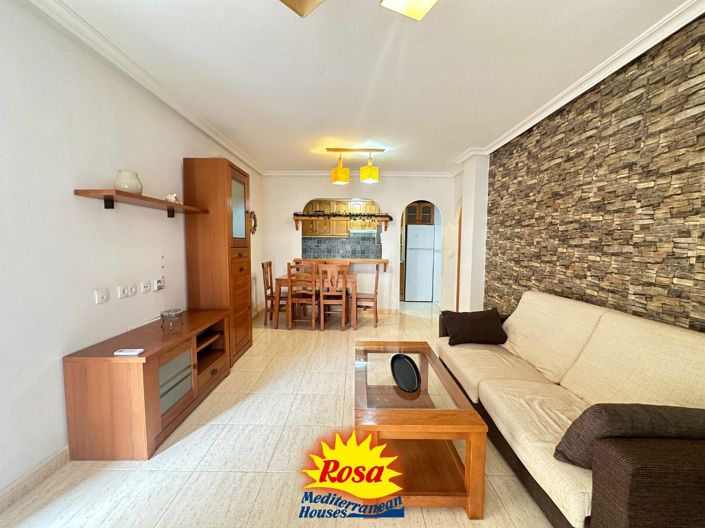 Image No.6-Appartement de 2 chambres à vendre à Orihuela Costa