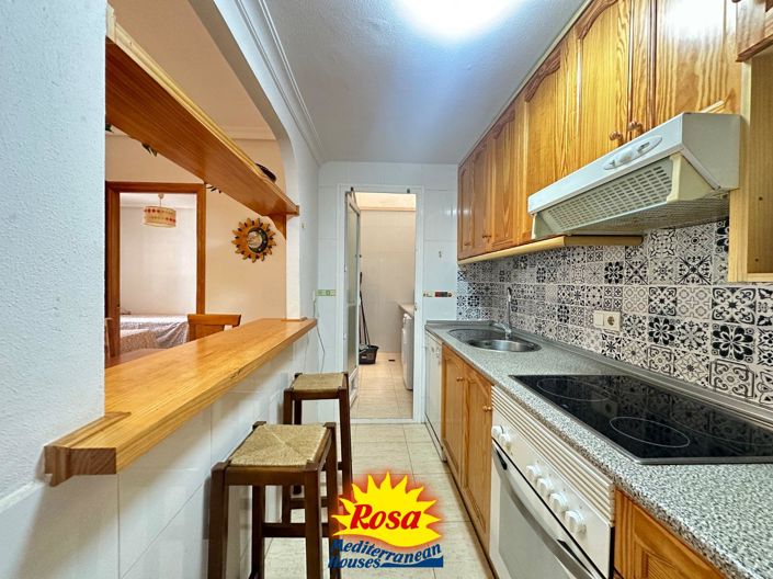 Image No.7-Appartement de 2 chambres à vendre à Orihuela Costa