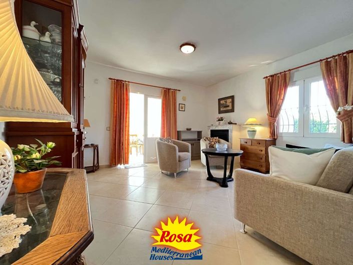 Image No.15-Chalet de 2 chambres à vendre à Orihuela Costa