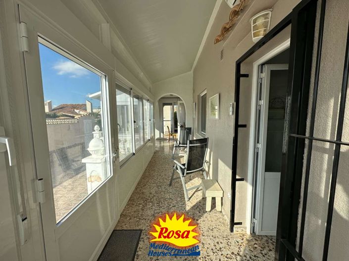 Image No.22-Chalet de 2 chambres à vendre à Orihuela Costa