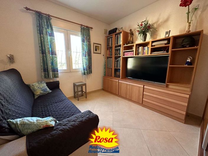 Image No.11-Chalet de 2 chambres à vendre à Orihuela Costa