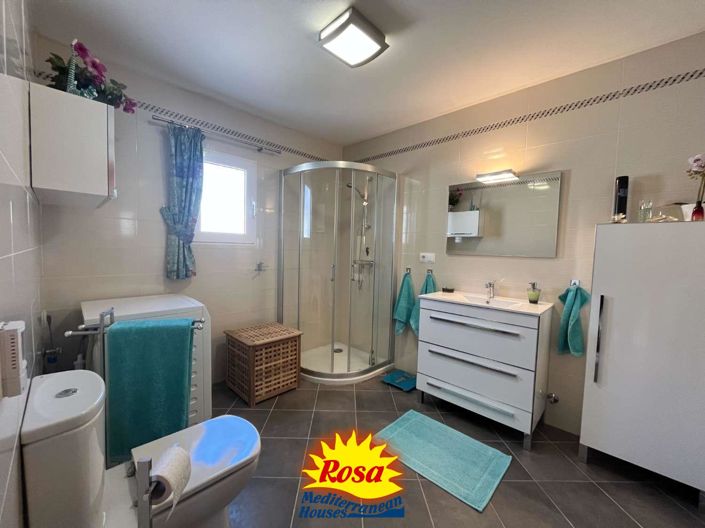 Image No.13-Chalet de 2 chambres à vendre à Orihuela Costa