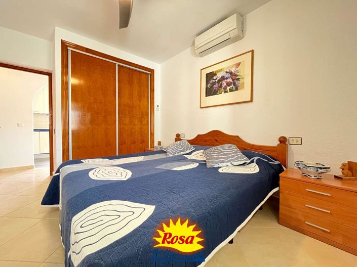 Image No.23-Chalet de 2 chambres à vendre à Orihuela Costa